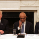 Illustration for article titled Pentagon Rethinks $10 Billion JEDI Contract That Amazon Believes Was Influenced by Trump